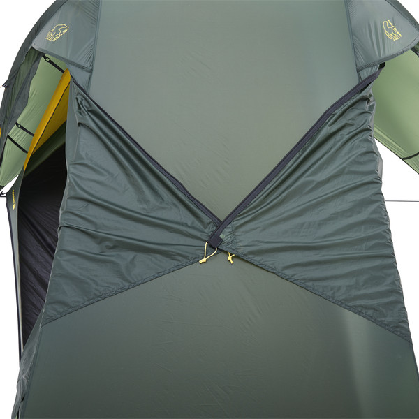 TELEMARK 2.2 LW - Einpersonenzelt