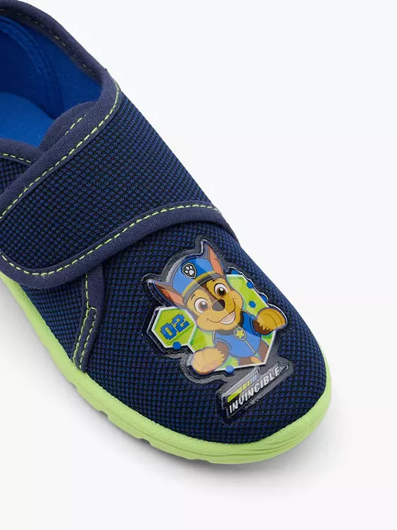 PAW Patrol Hausschuh