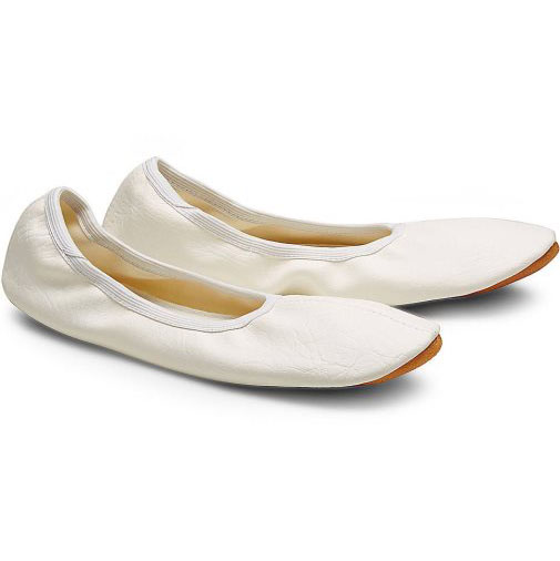 Beck Gymnastikschuh