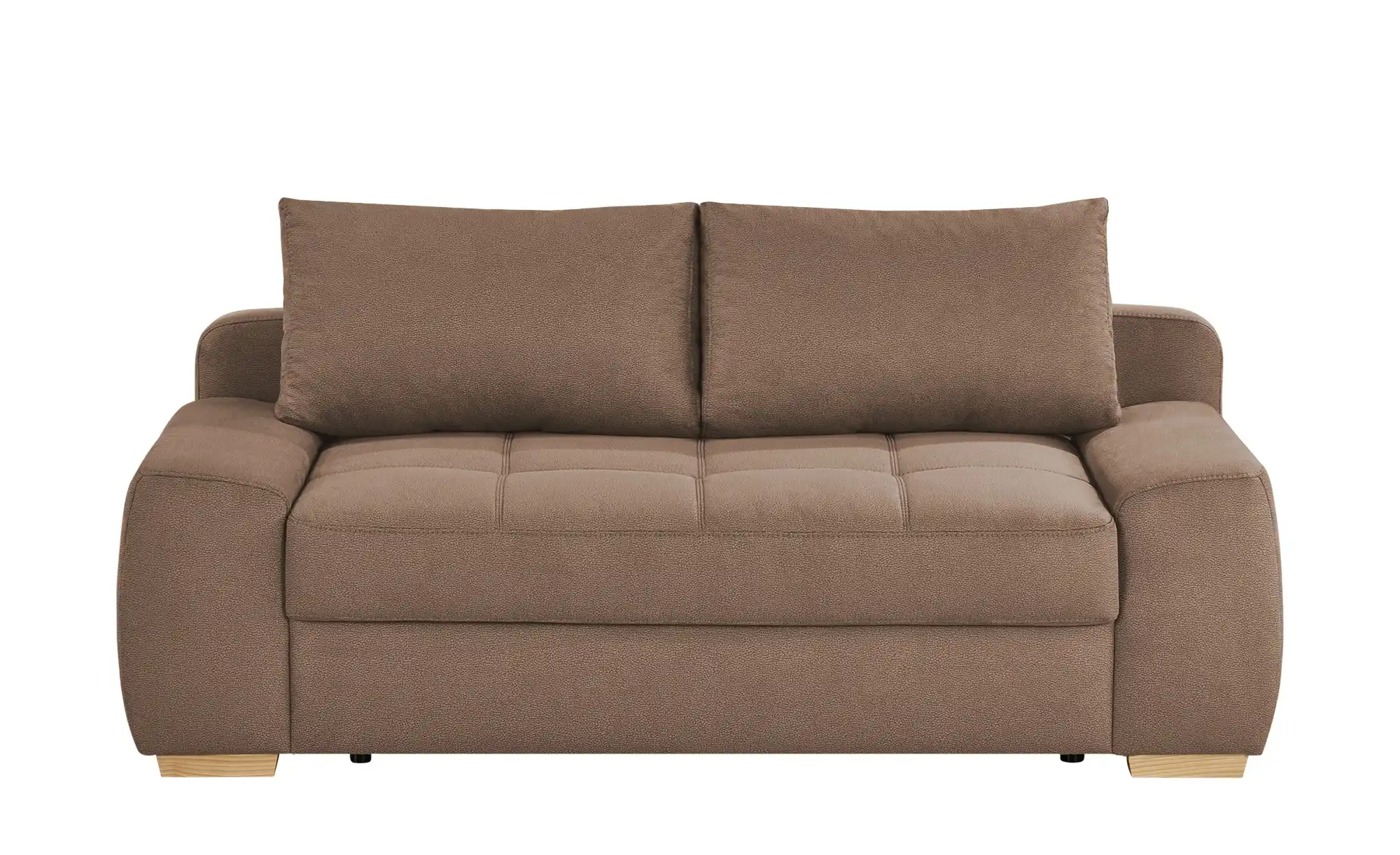 bobb Schlafsofa mit Boxspringpolsterung