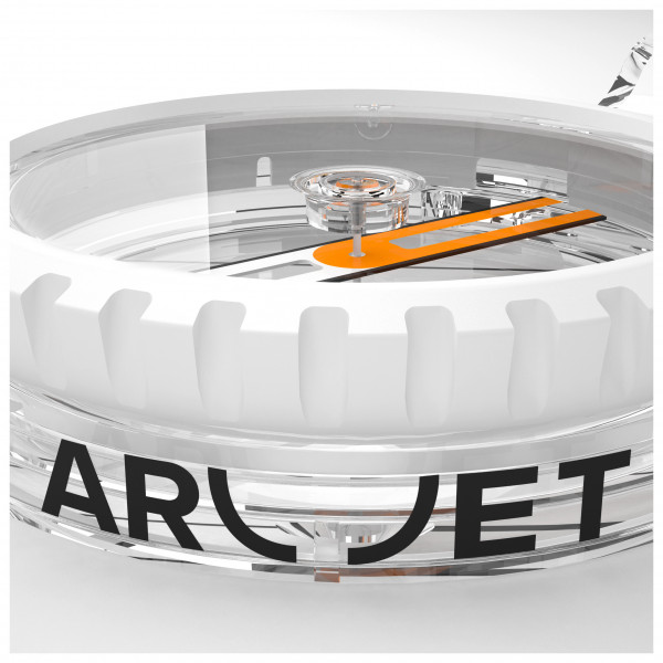 Silva - Arc Jet 360 Right - Kompass