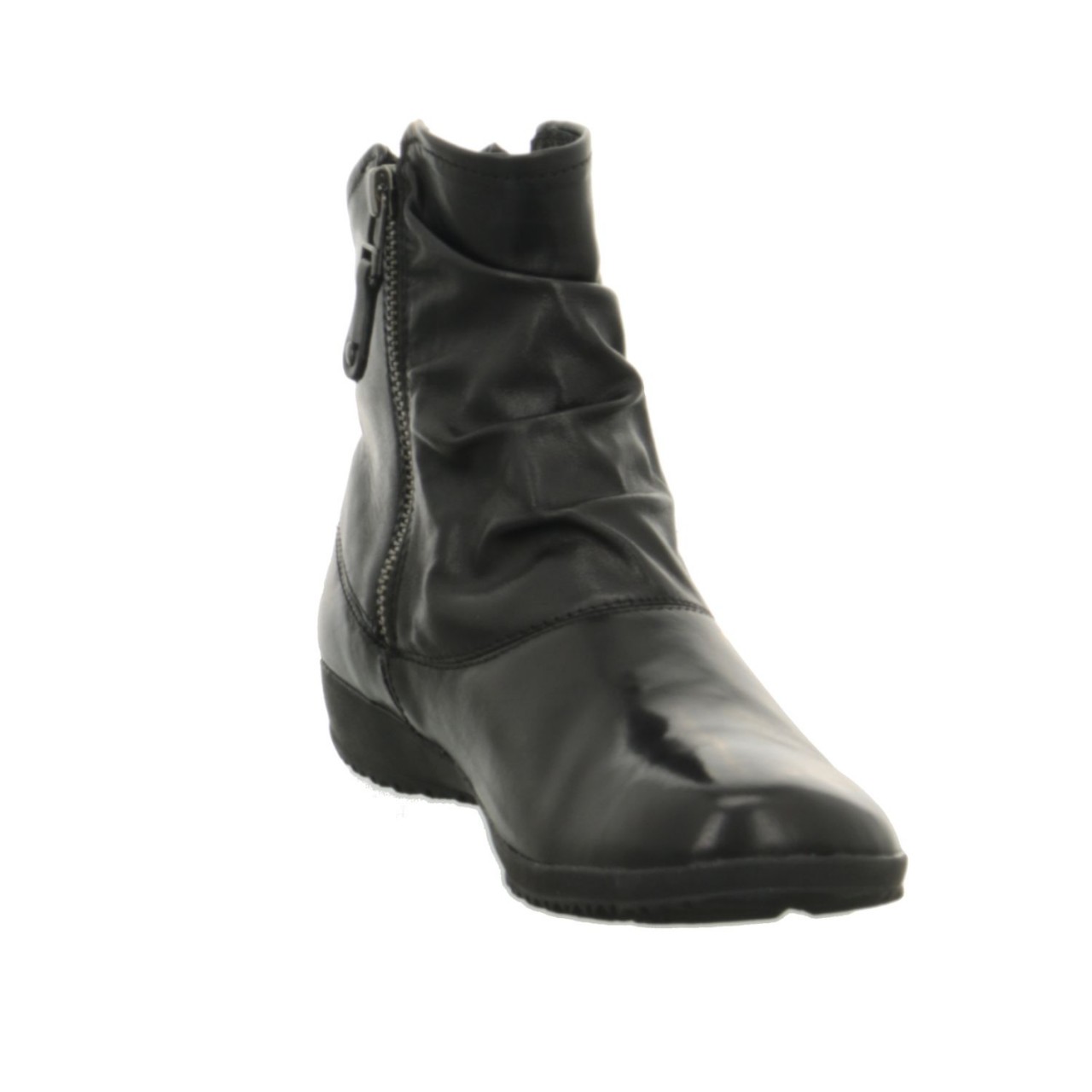 JOSEF SEIBEL Stiefeletten schwarz NALY 24