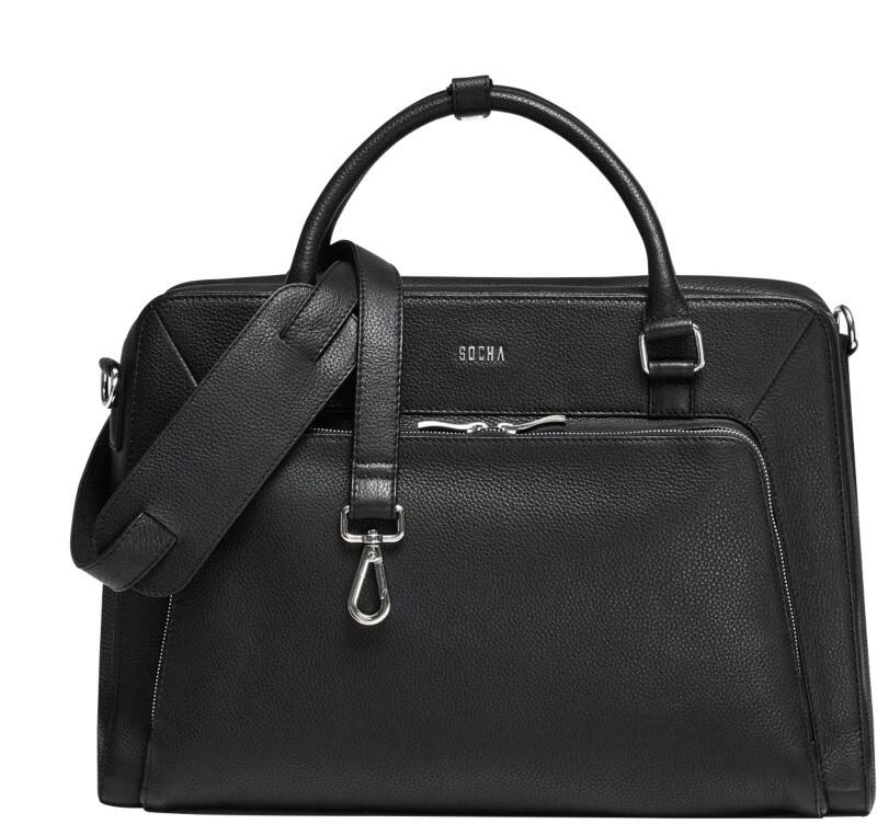 SOCHA Laptoptasche 15,6