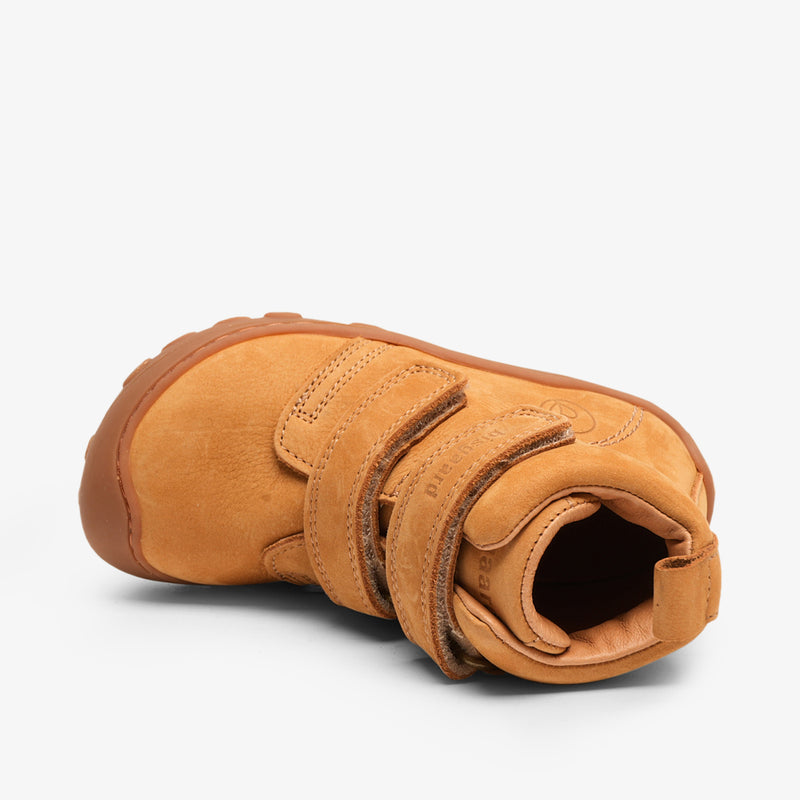 barefoot luke cognac - Braun
