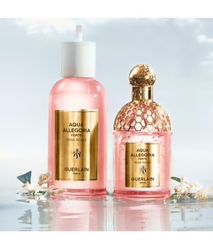 GUERLAIN Aqua Allegoria Rosa Rossa Forte Eau de Parfum 200 ml
