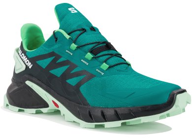 Salomon Supercross 4 W