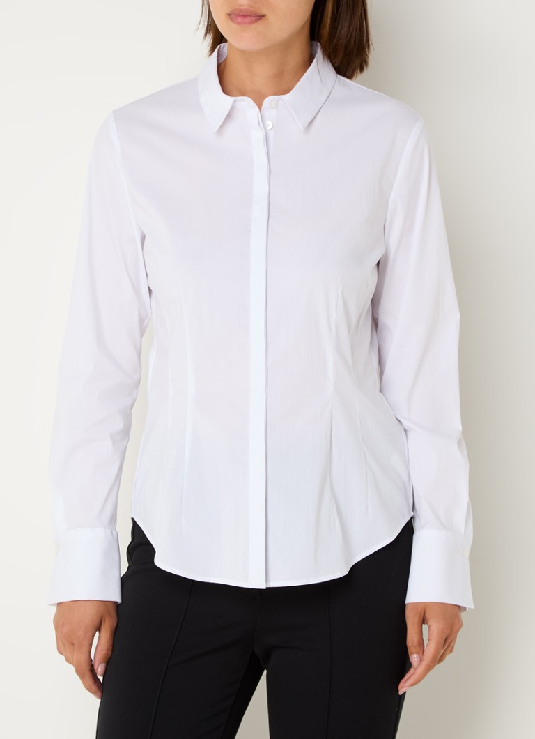 Taifun-pusero stretch-materiaalista