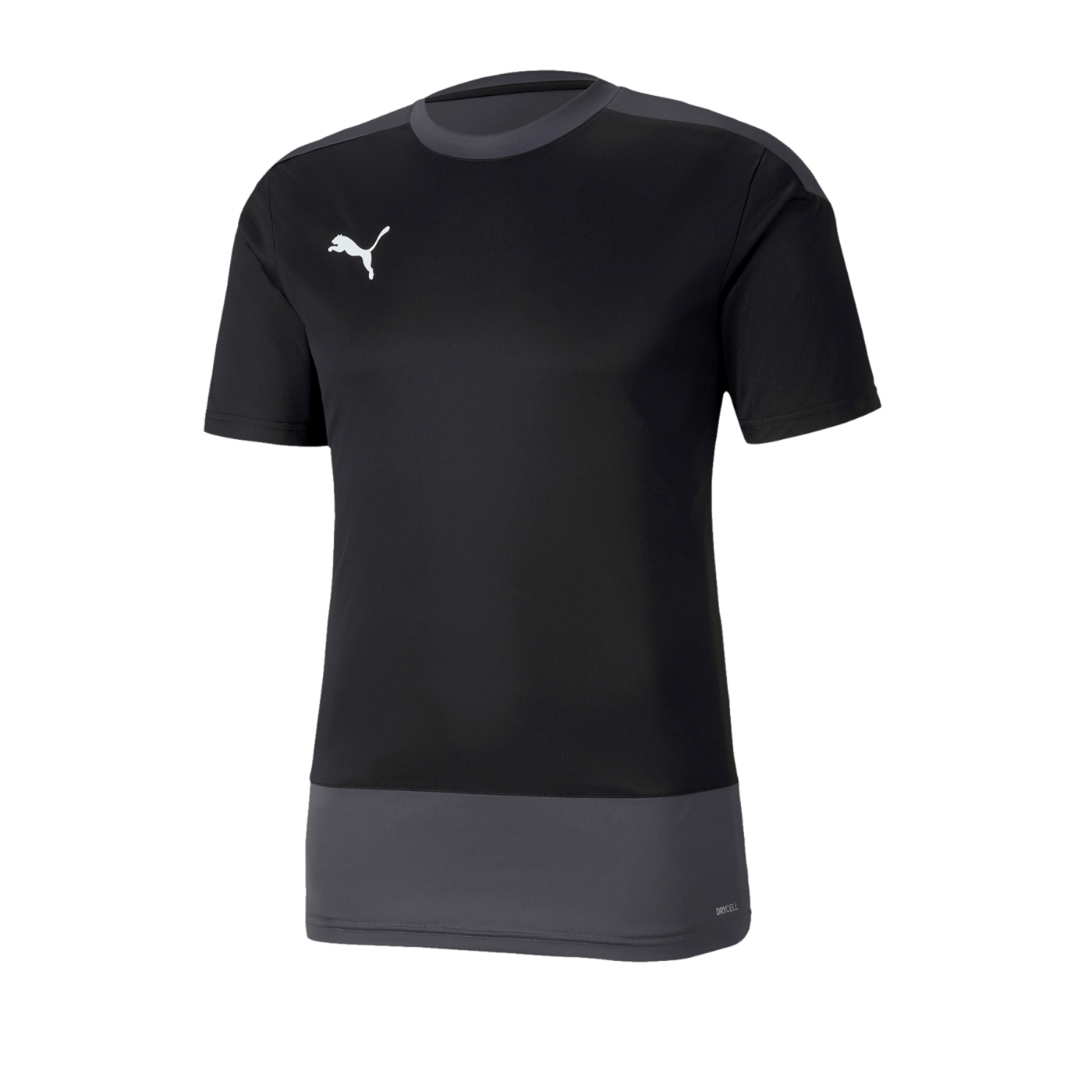 PUMA teamGOAL 23 Training Trikot Schwarz F03