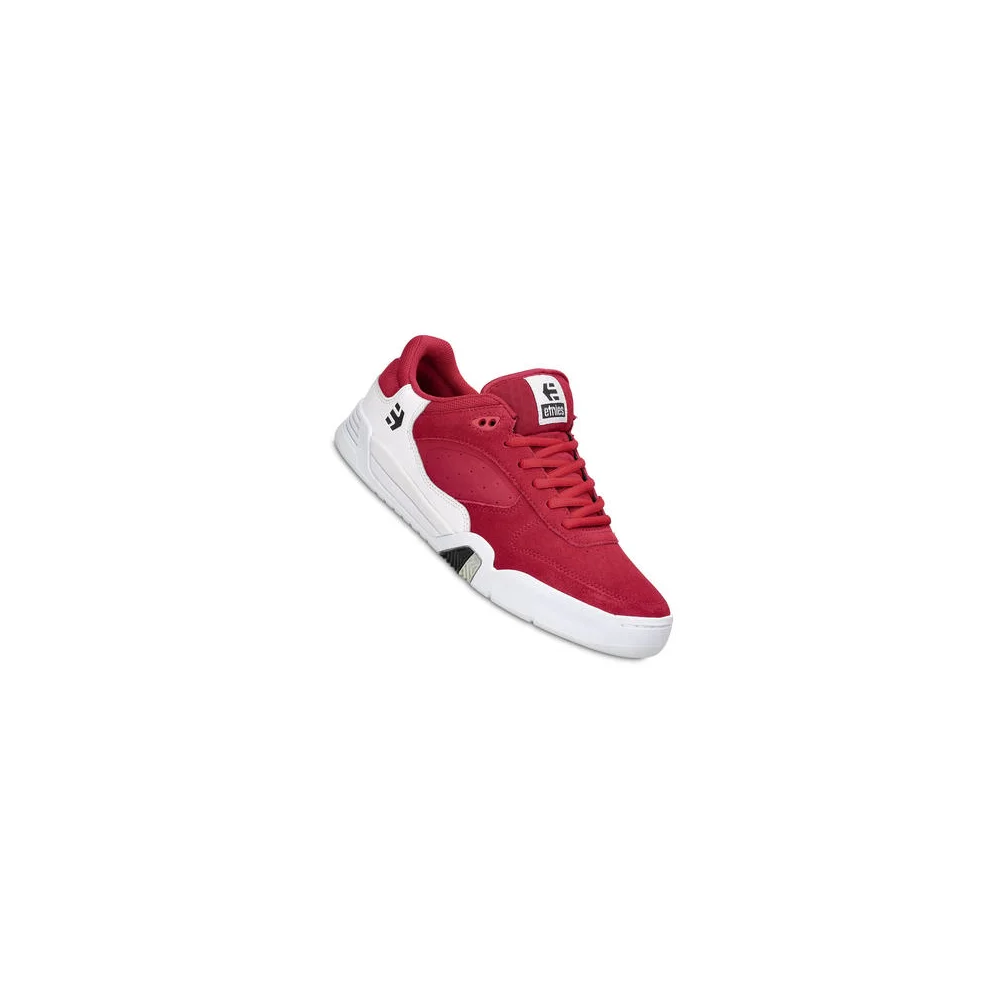 Etnies Estrella 4102000147 616 / rot