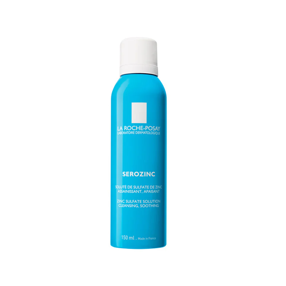 Serozinc Serozinc Spray - Kasvovesi