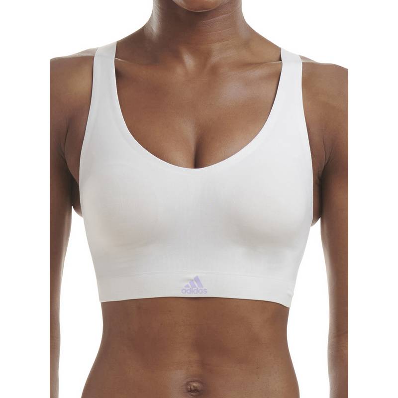 adidas Bustier NAKED 2PLY BRA BH Damen