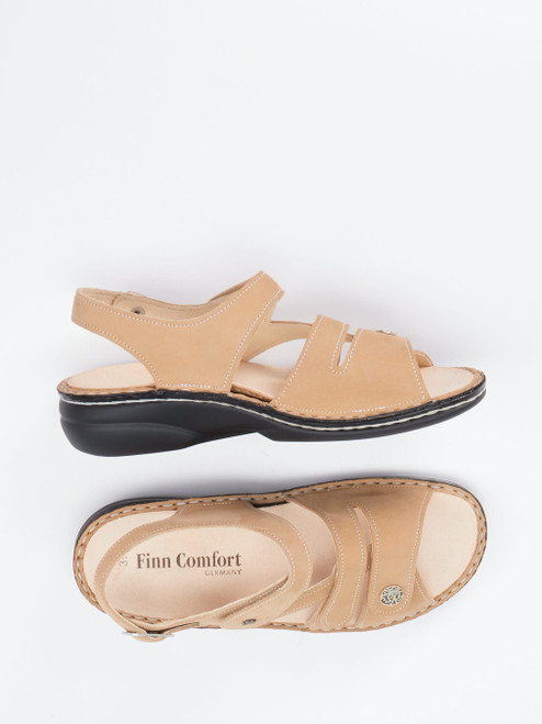 Sandalette-22533590012 Finn Comfort