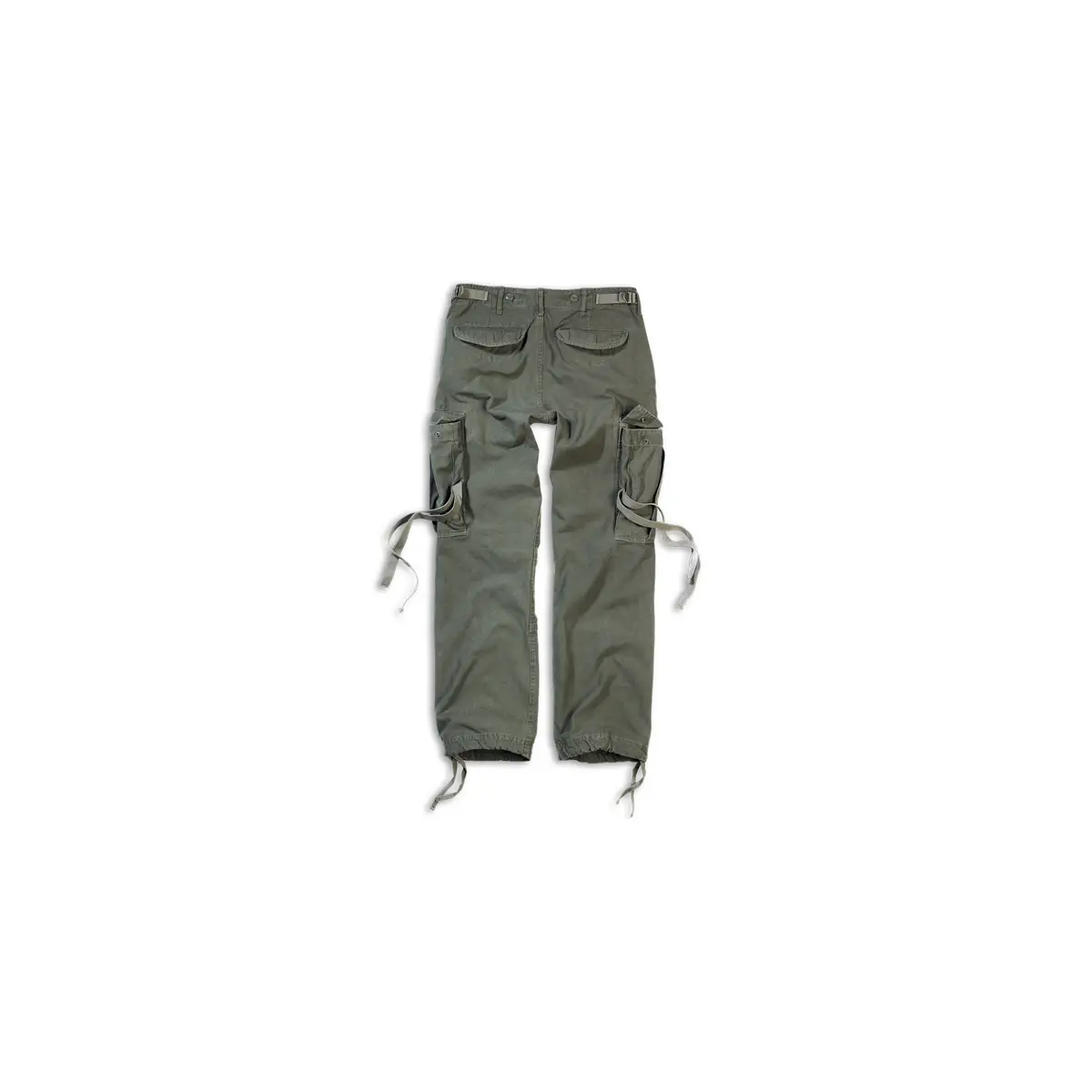 BRANDIT M65 Ladies Trouser oliv