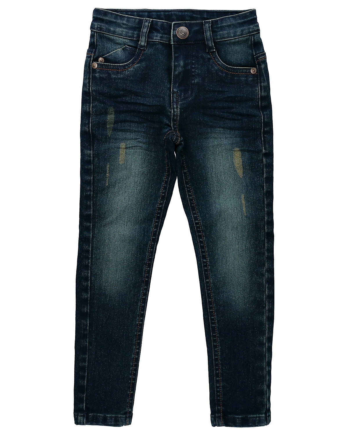 Hose Herbst, Winter Jeanshosen für Jungen