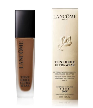 LANCÔME Teint Idole Ultra Wear 24H Wear & Comfort Flüssige Foundation-30 ml