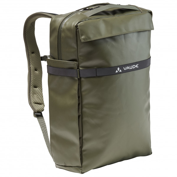 Vaude - Mineo Transformer Backpack 20 - Gepäckträgertasche