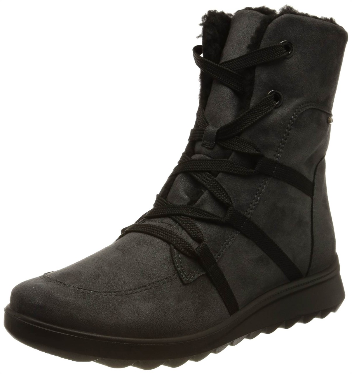 ARA Stiefeletten grau Toronto-St