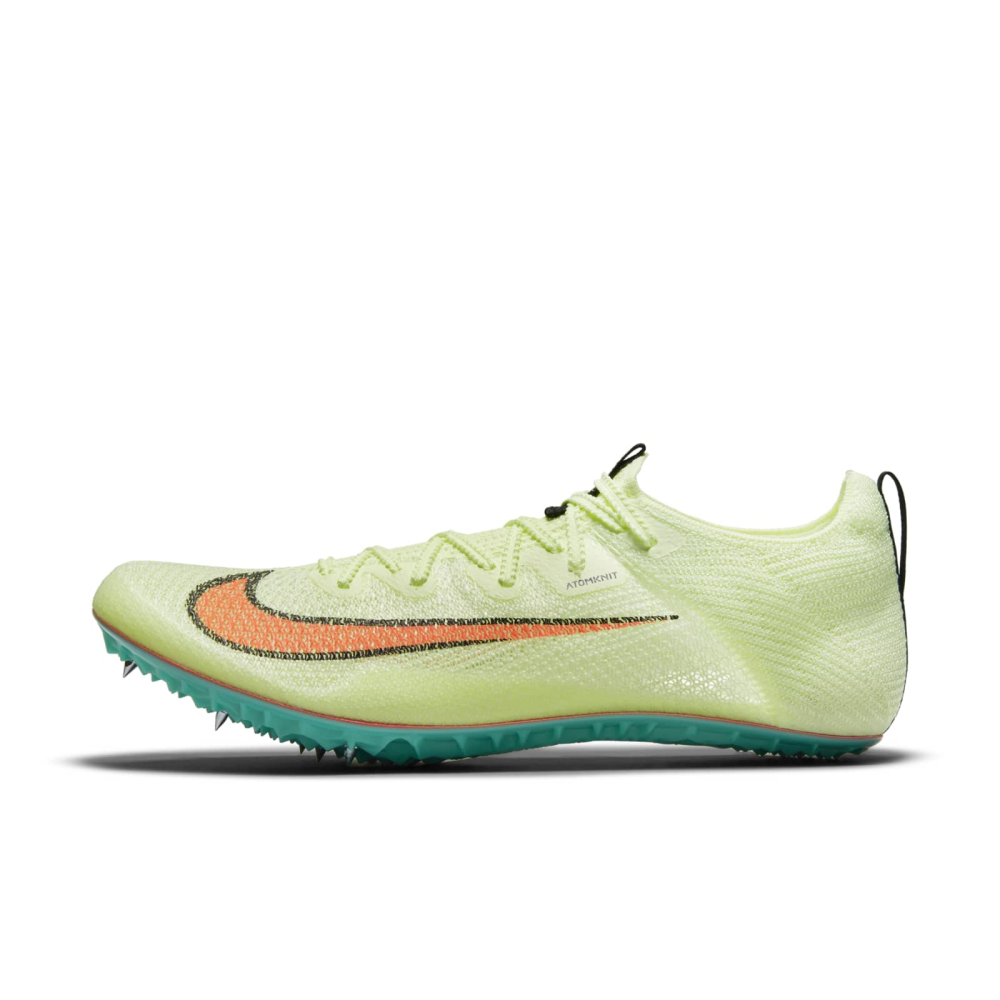 Nike Zoom Superfly Elite 2 CD4382-700 / grün