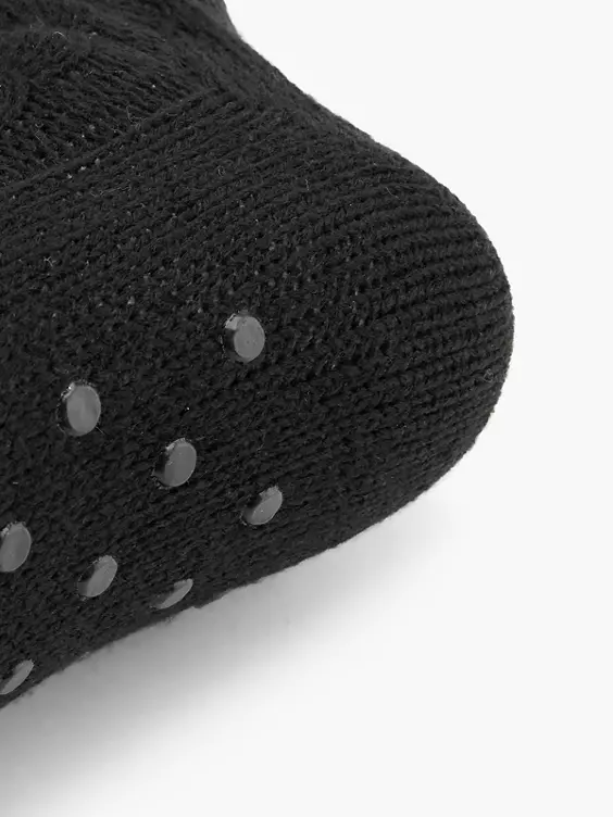 Wednesday ABS Socken