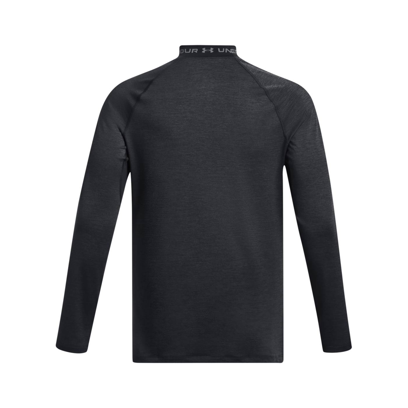 Under Armour Twist Mock Schwarz F001