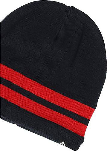 Whistler Beanie Berloy mit kuscheligem Woll-Material