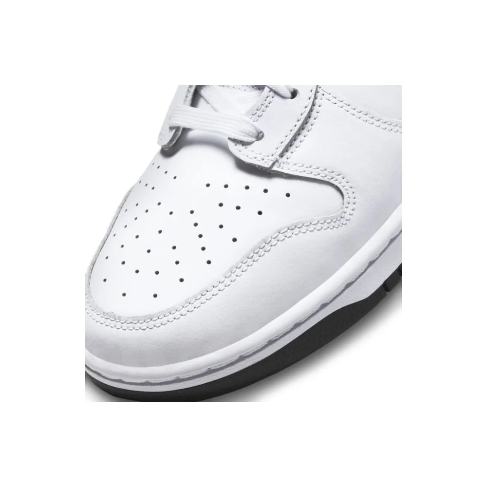 Nike Dunk High Retro SE DD3359-100 / weiss