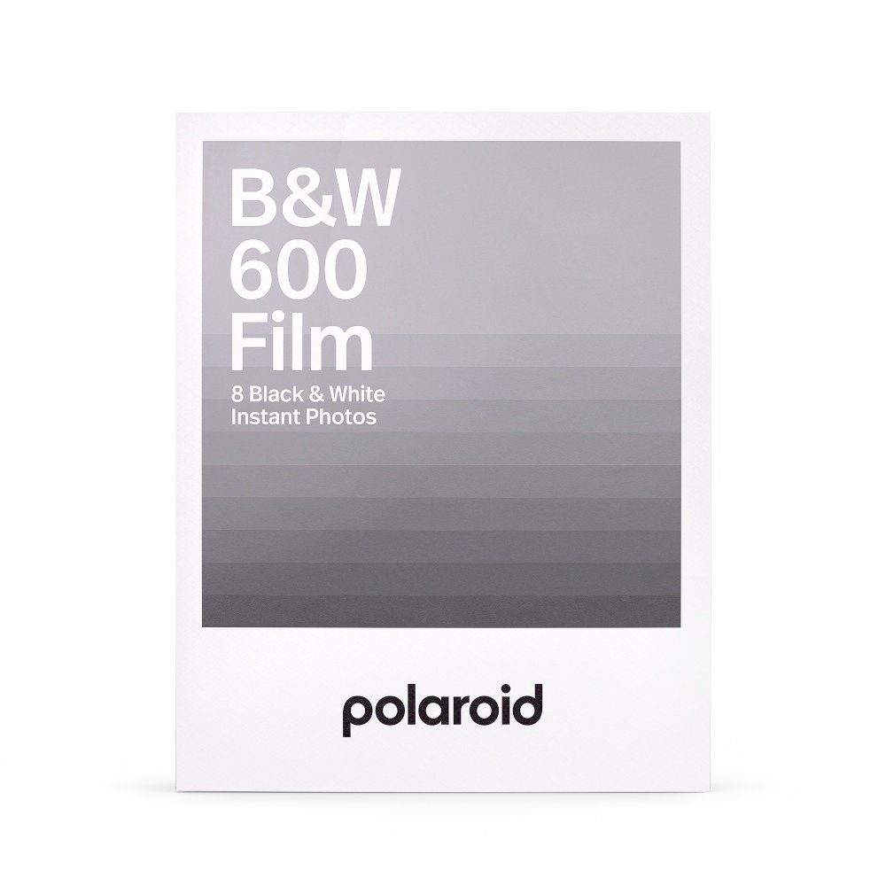 Polaroid Originals Polaroid 600 Film Sofortbildkamera