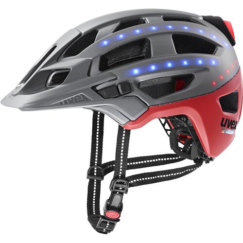 MOUNTAINBIKE-HELM 