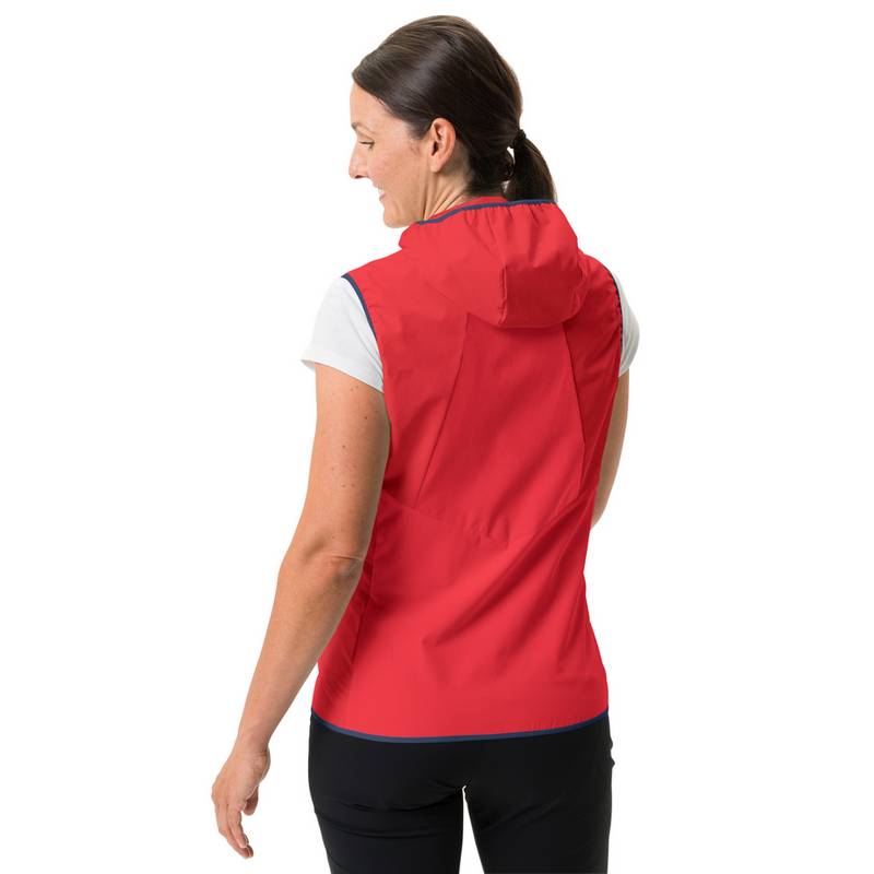 VAUDE Women's Scopi Vest Outdoorweste Damen