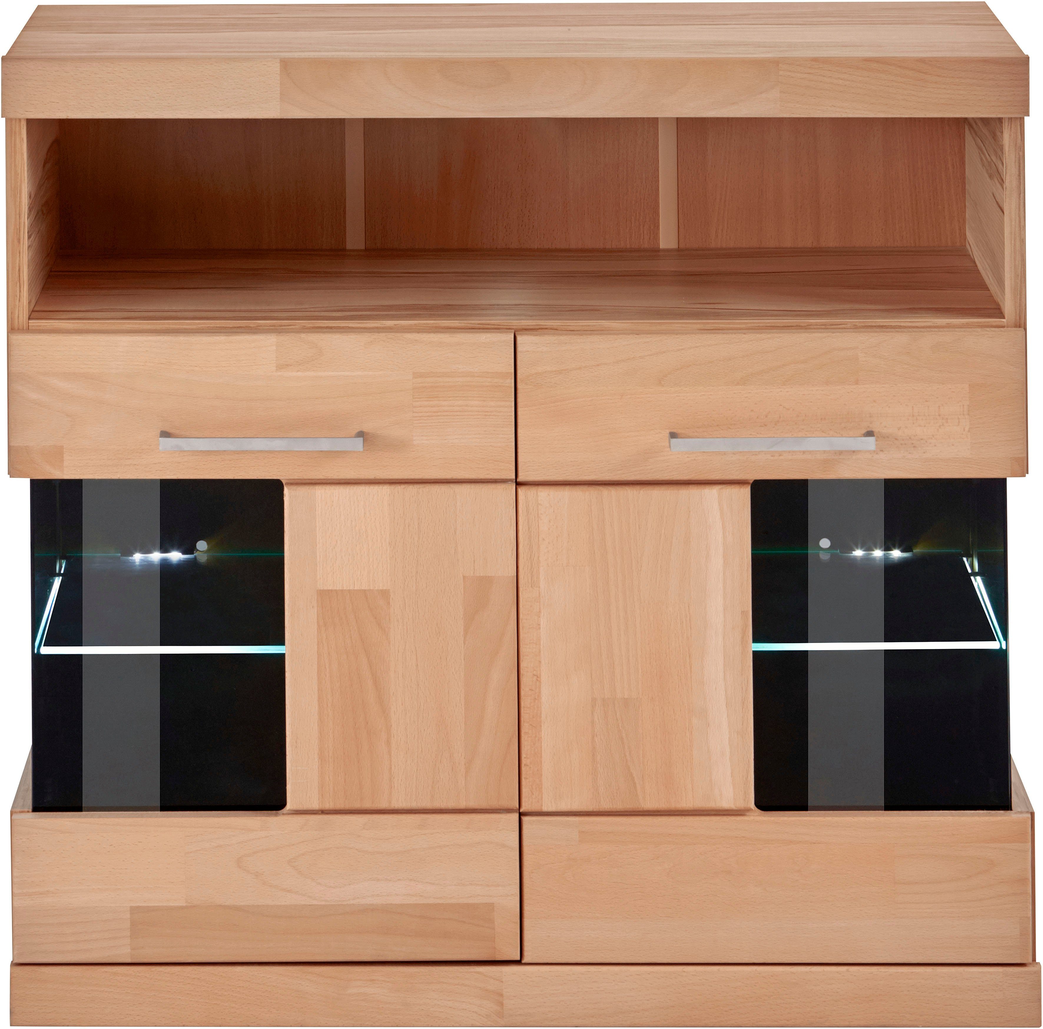 Woltra Kommode Ribe, Breite 85 cm