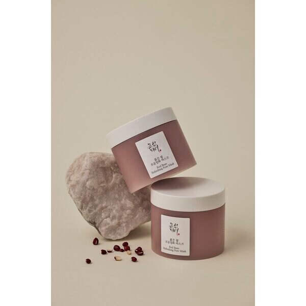 Osvežilna maska za pore z rdečim fižolom Beauty of Joseon 140 g