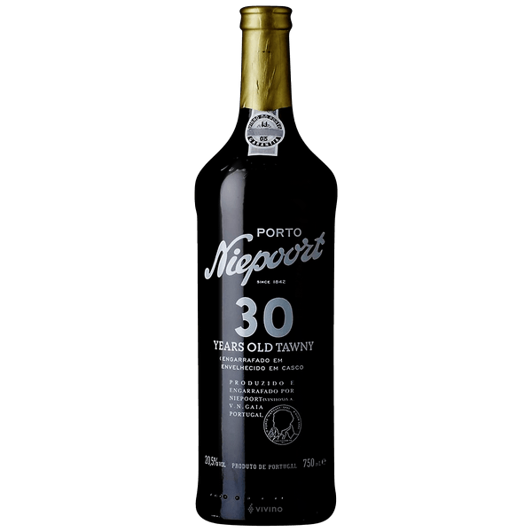 NiepoortPorto 30 Years Old TawnyN.V.