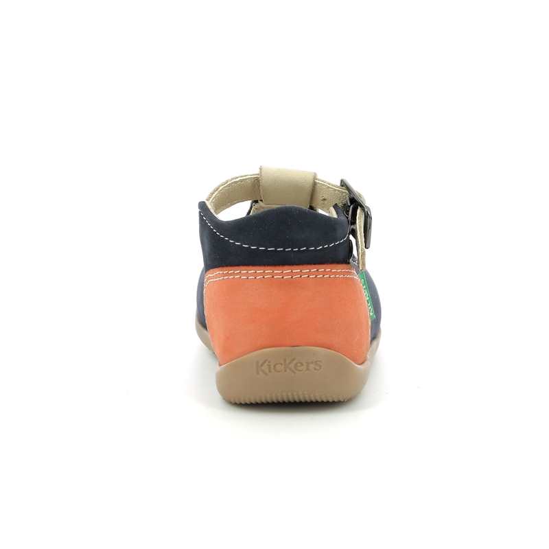 Salomés cuir Bonbek-2