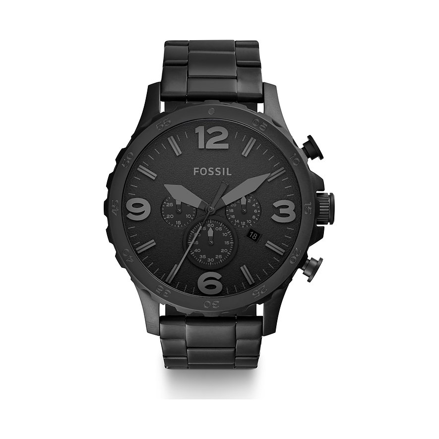 Fossil Chronograph Nate