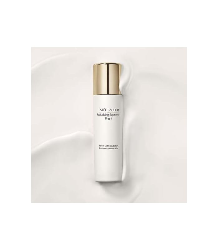 Estée Lauder-REVITALIZING SUPREME+BRIGHT-Émulsion Douceur Éclat