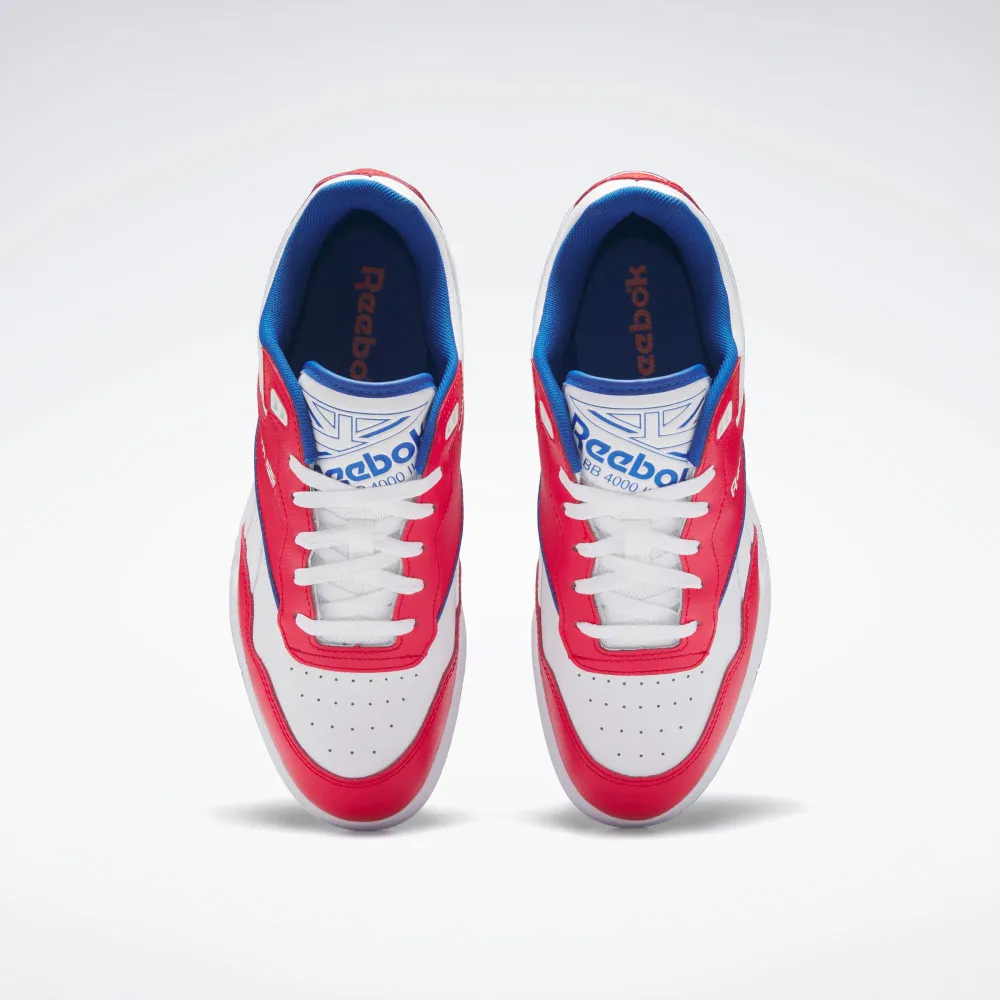 Reebok Bb 4000 Ii IG9951 / rot