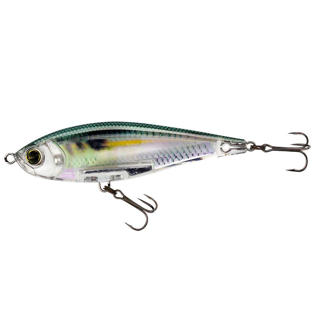 Leurre Dur Jerkbait Yo-Zuri 3DB Twitchbait SS 11cm, 29g