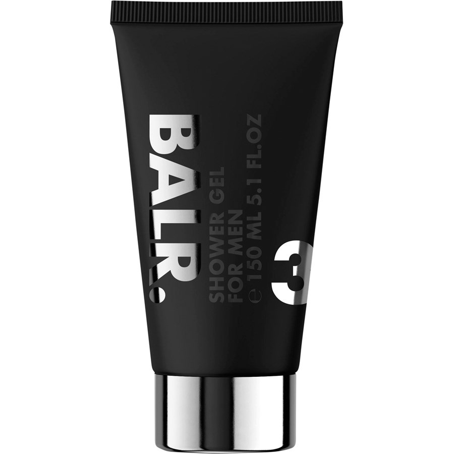 Shower Gel