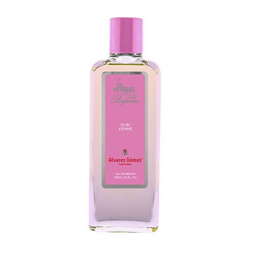 Alvarez Gomez Ruby parfumska voda 30 ml