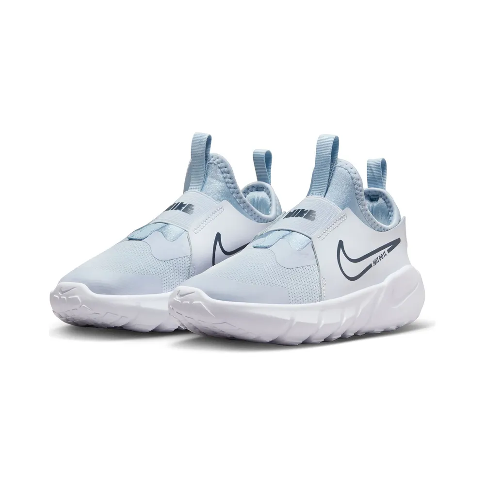Nike Flex Runner 2 DJ6040-010 / grau