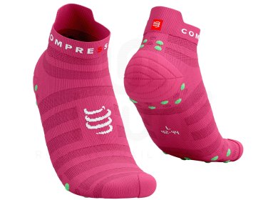 Compressport Pro Racing V 4.0 Ultralight Run Low