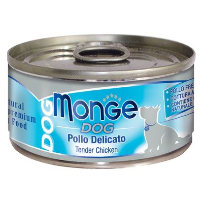 Monge Natural 95 g