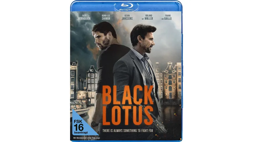 Black Lotus