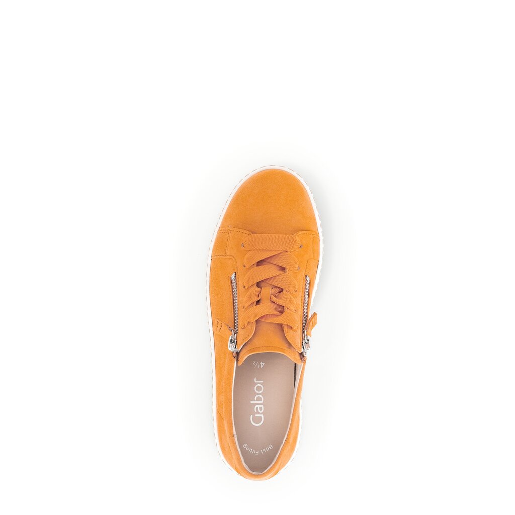 Gabor fashion Sneaker low orange