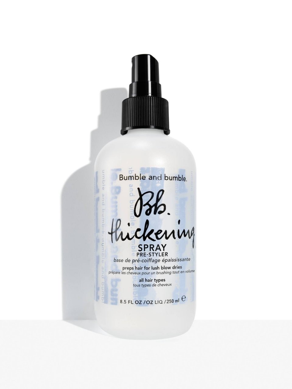 Bumble and bumble Bb. Thickening Spray Pre-Styler