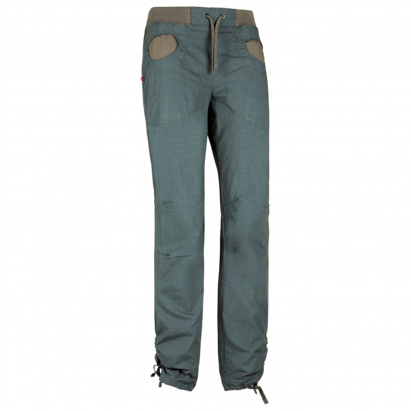 E9 - Women's N Mix 2.1 - Boulderhose