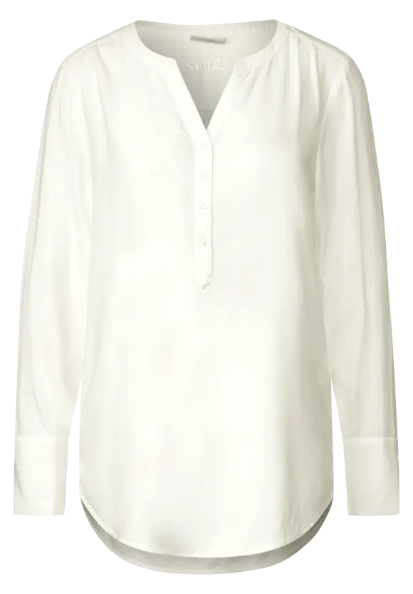 Street One Bluse Bamika Long