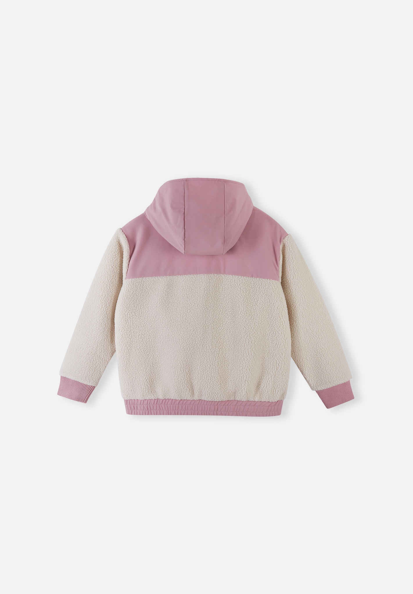 Kinder Fleecejacke Samota