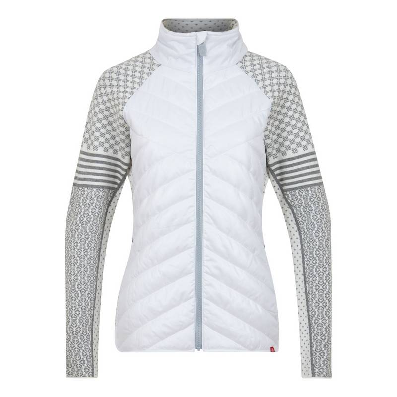 Krimson Klover Switchback Strickpullover Damen