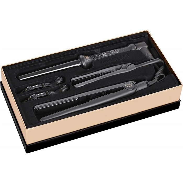 Luxury Set The Black